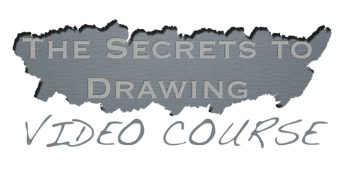 The Secrets to Drawing